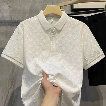 Chatou Classic Polo