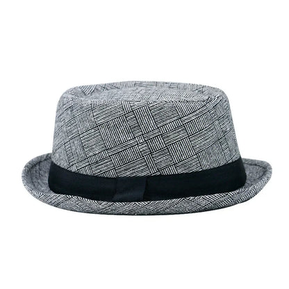 Thomas Jones Fedora