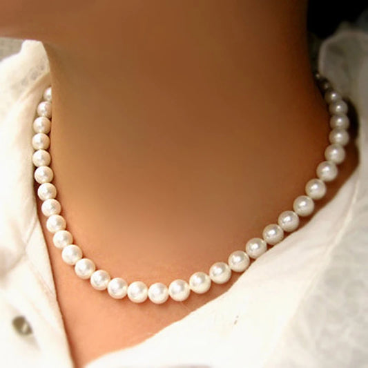 Ocean Grace Pearls