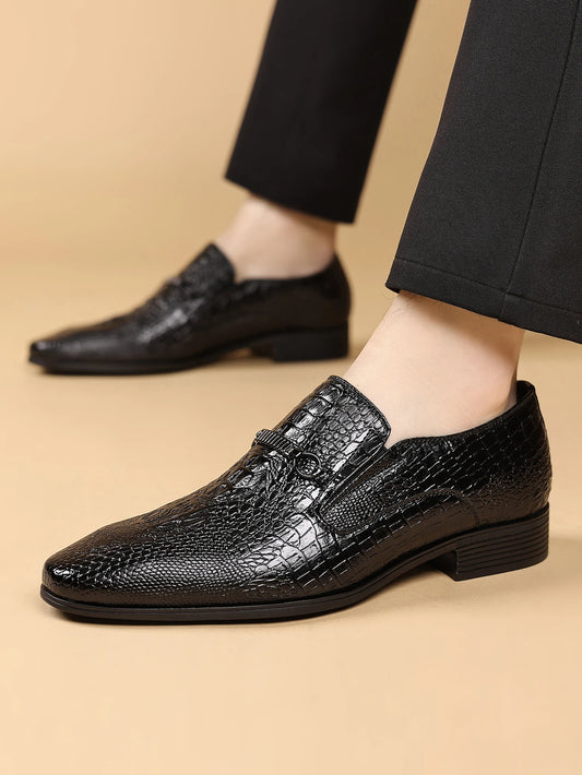 Crocus Oxfords