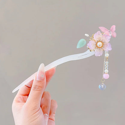 Isabelle Durand Hair Clips
