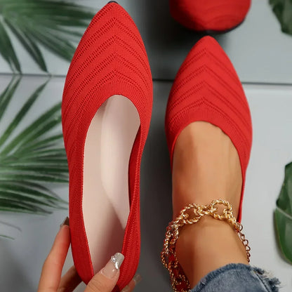 Amelia Scott Flats