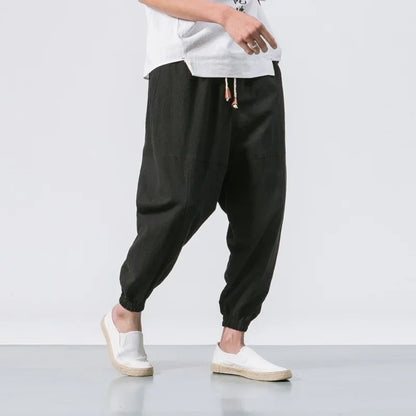 Le Voyageur Joggers