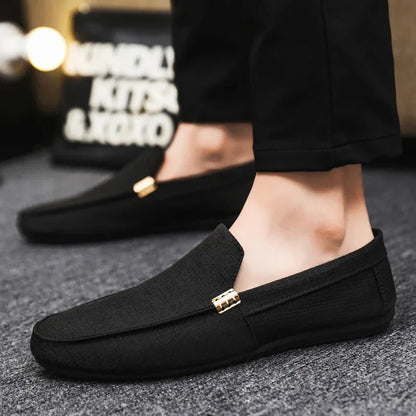 Carlo Benedetto Loafers