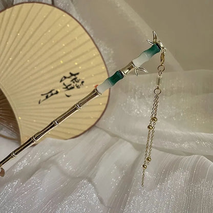 Isabelle Durand Hair Clips