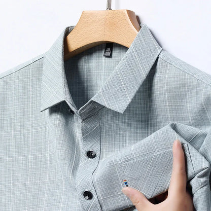The Maxwell Short Sleeve Shirt