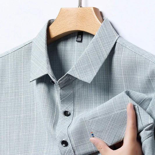 The Maxwell Short Sleeve Shirt