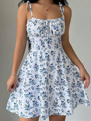 Fleur Jolie Sundress