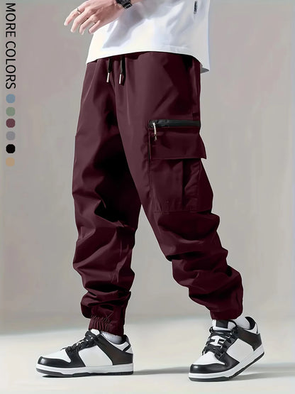 TrailFlex Utility Cargo Pants