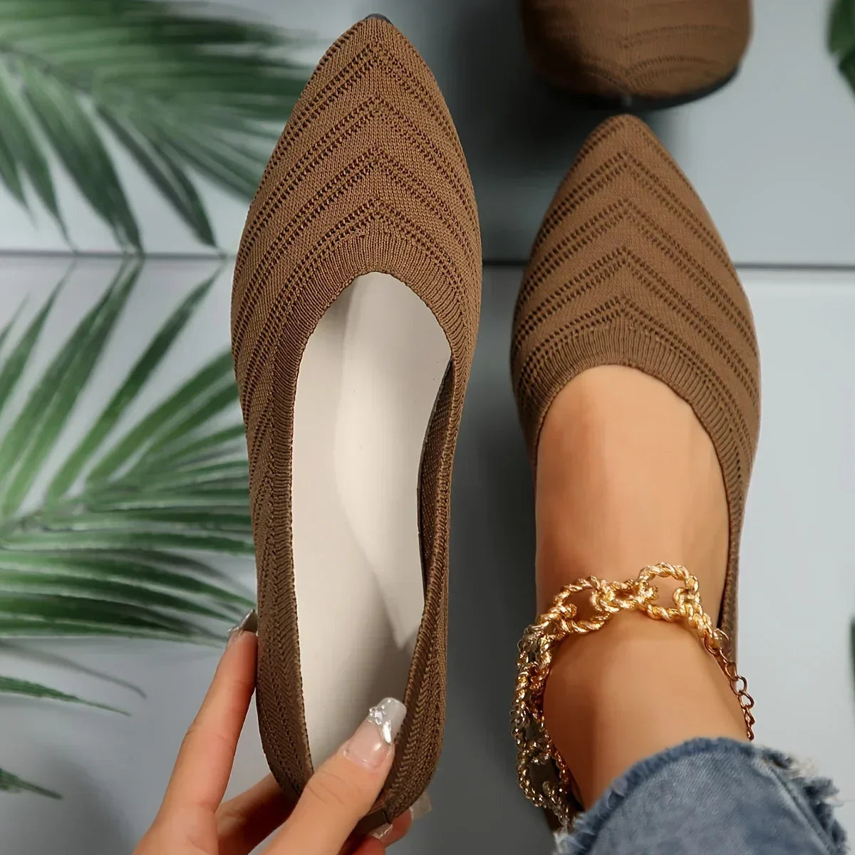 Amelia Scott Flats