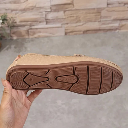 Marie Jane Loafers