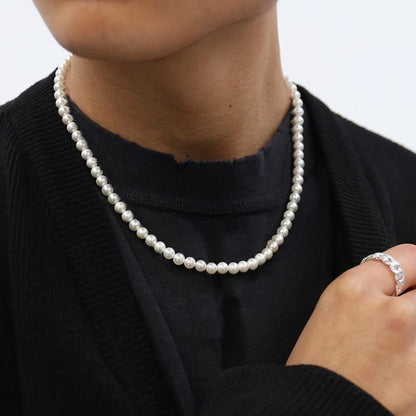 Ocean Grace Pearls