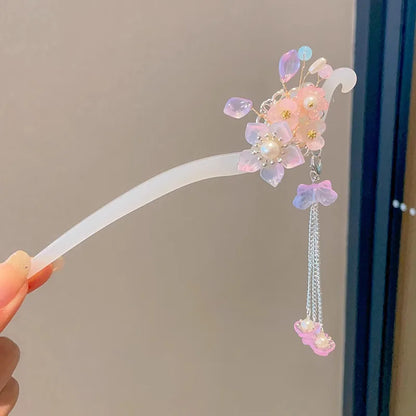 Isabelle Durand Hair Clips