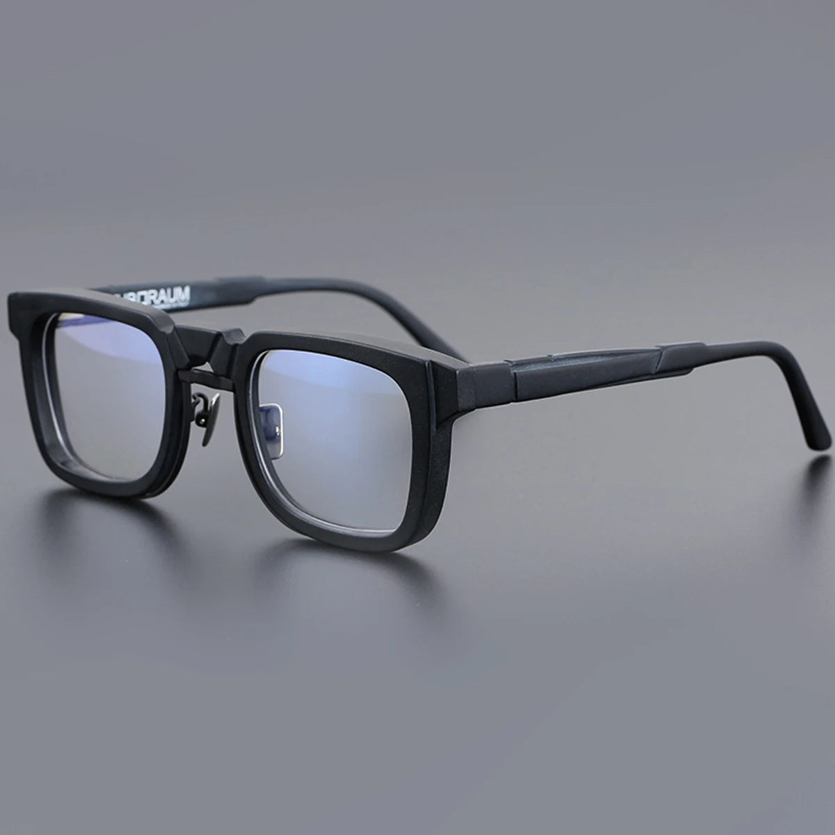 Elias Hart Retro Glasses