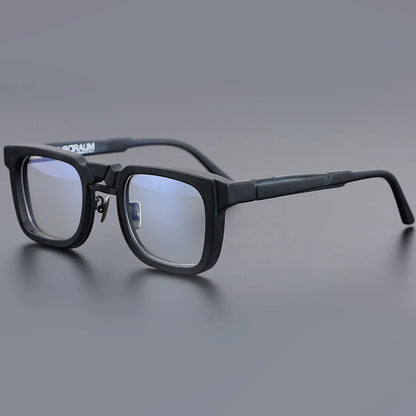 Elias Hart Retro Glasses
