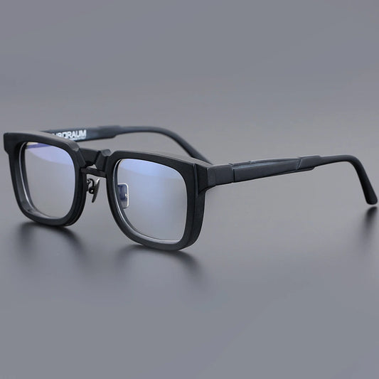 Elias Hart Retro Glasses