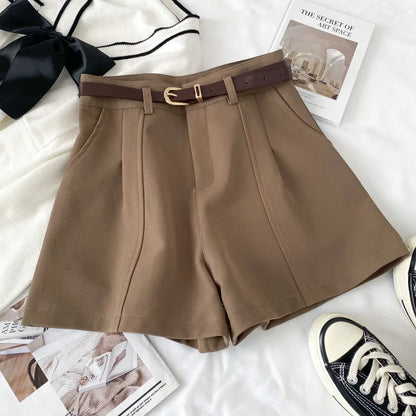 Summer Muse Shorts