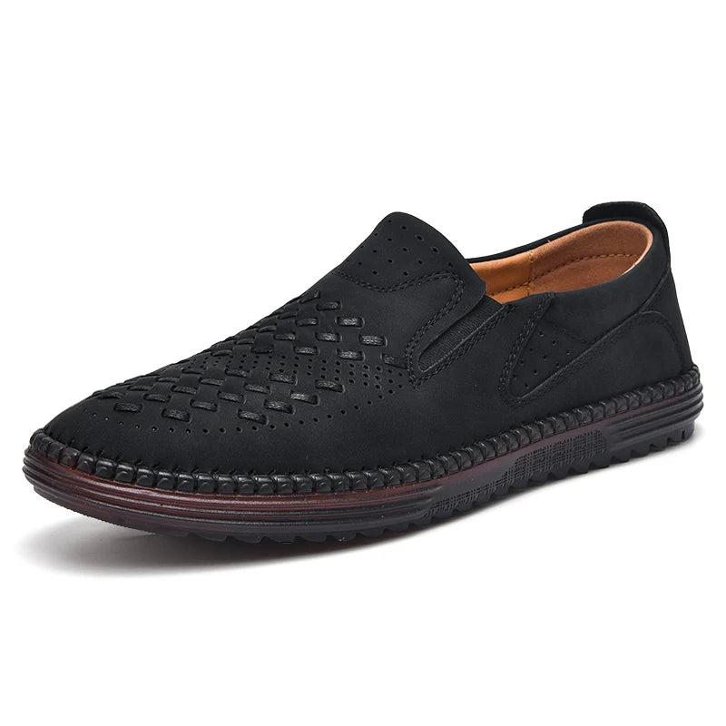 Marco De Luca Summer Loafer
