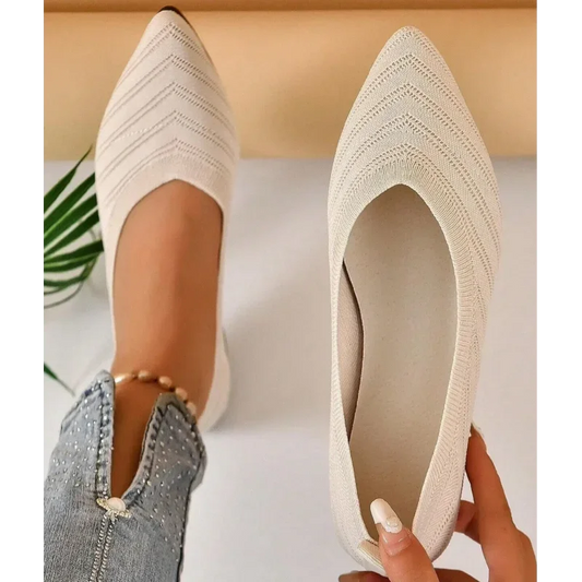 Amelia Scott Flats