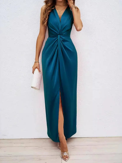 The Aria Bloom Gown