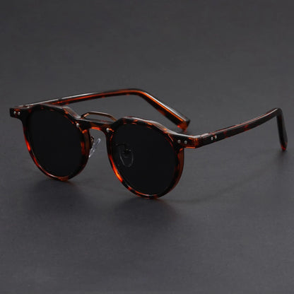 Alessandro Classic Sunglasses
