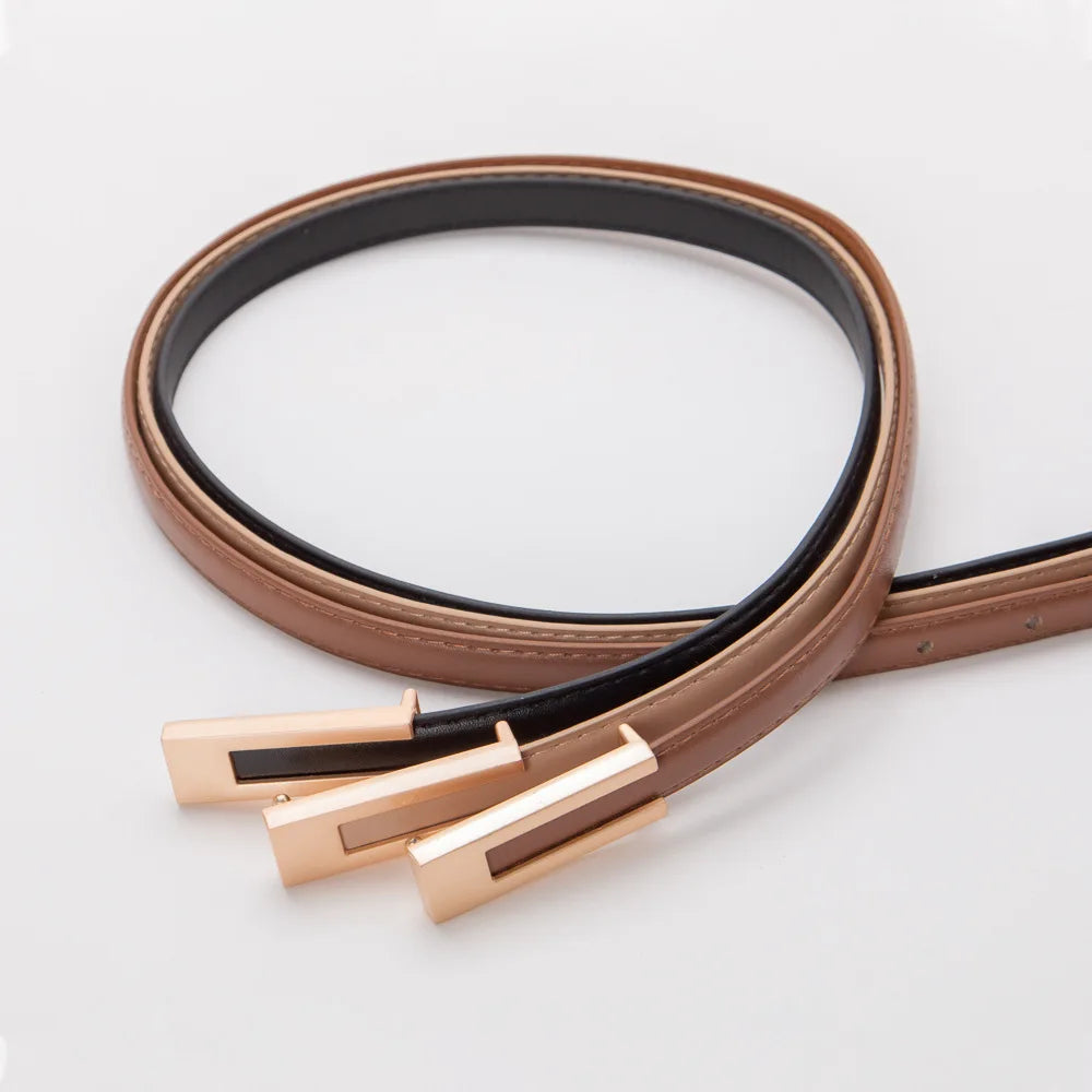 Isabelle Cinch Belt