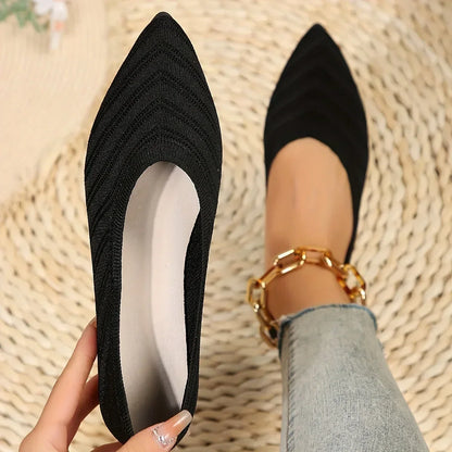 Amelia Scott Flats