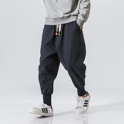 Le Voyageur Joggers