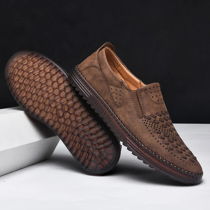 Marco De Luca Summer Loafer