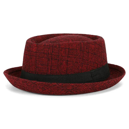 Thomas Jones Fedora