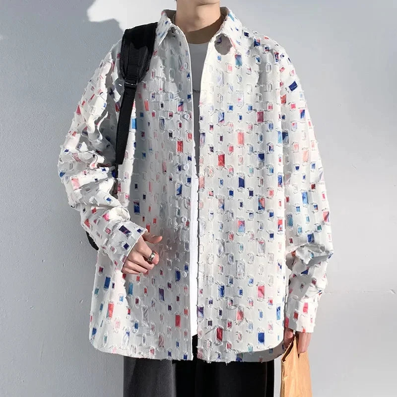 Prescott Urban Overshirt