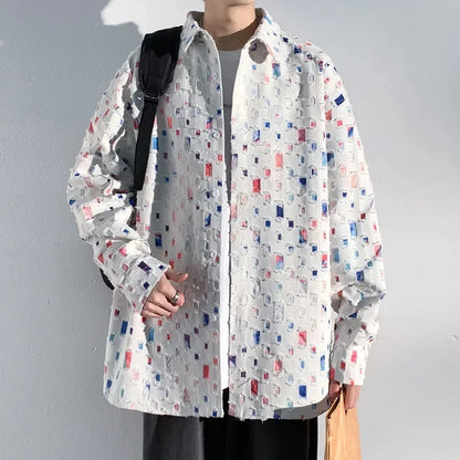 Prescott Urban Overshirt