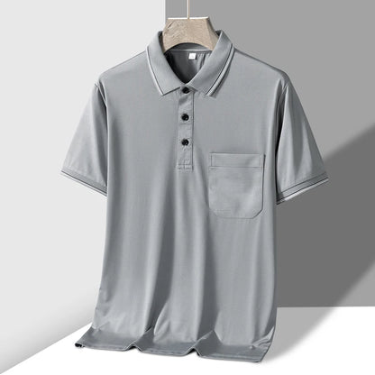 The Maxwell Performance Polo