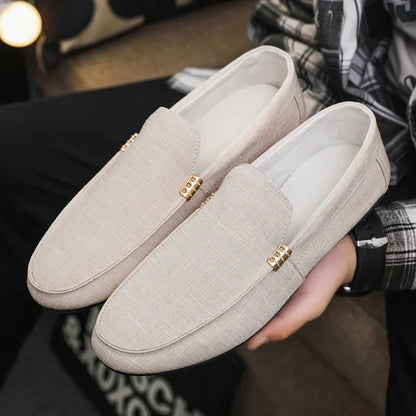 Carlo Benedetto Loafers