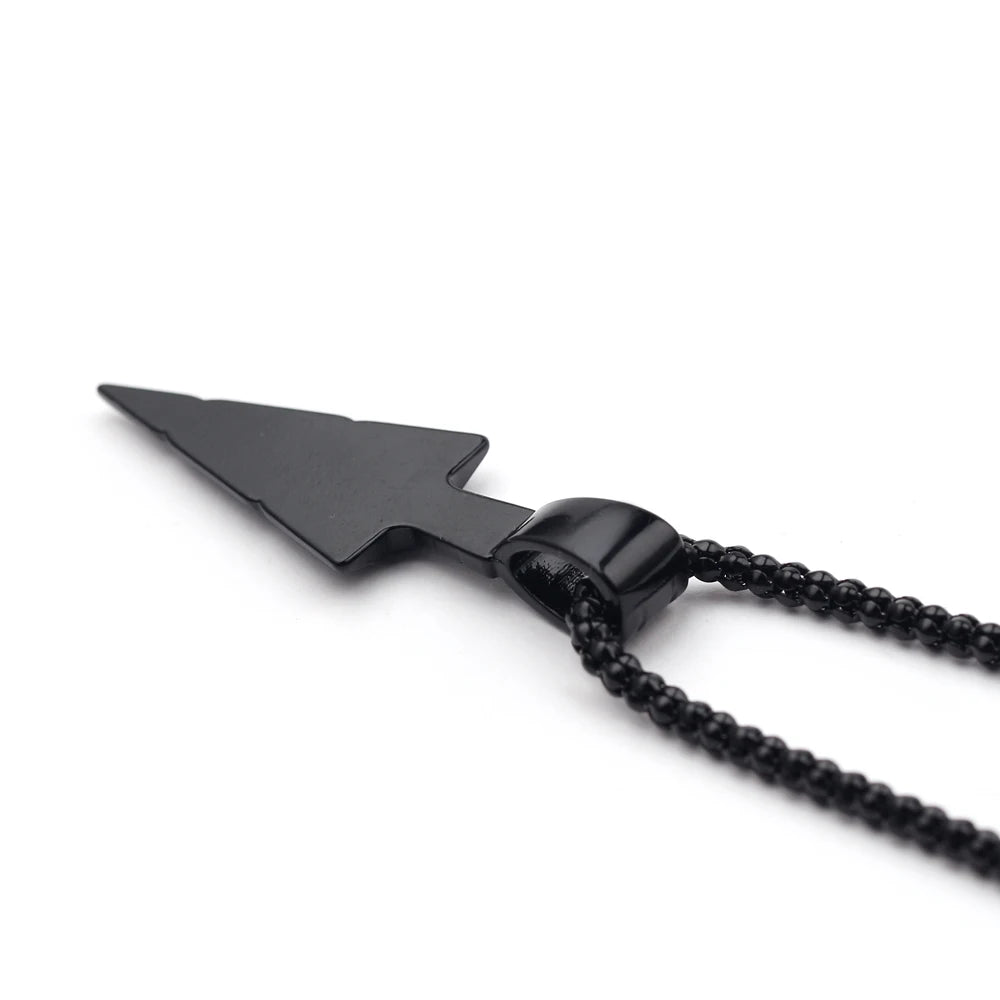 Stonepath Arrowhead Necklace
