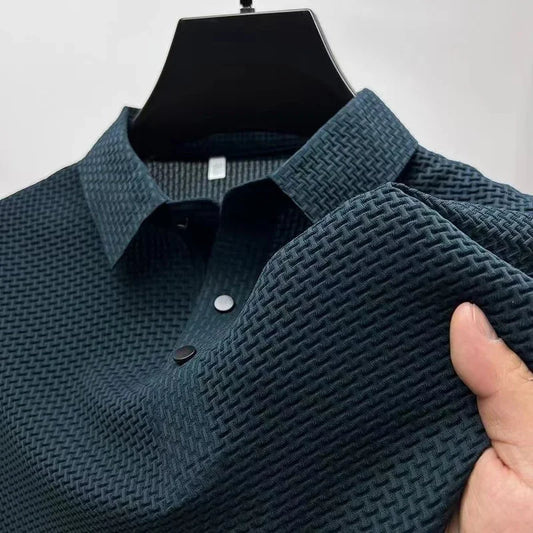 David Drake Performance Polo