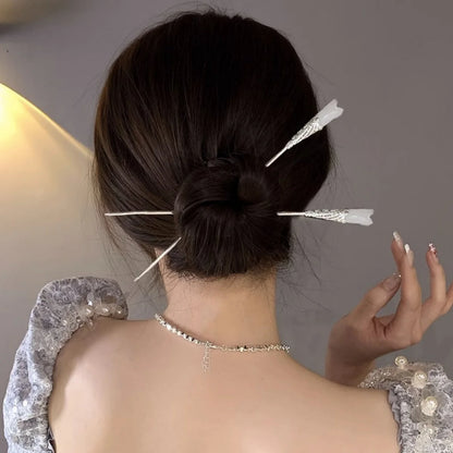 Isabelle Durand Hair Clips