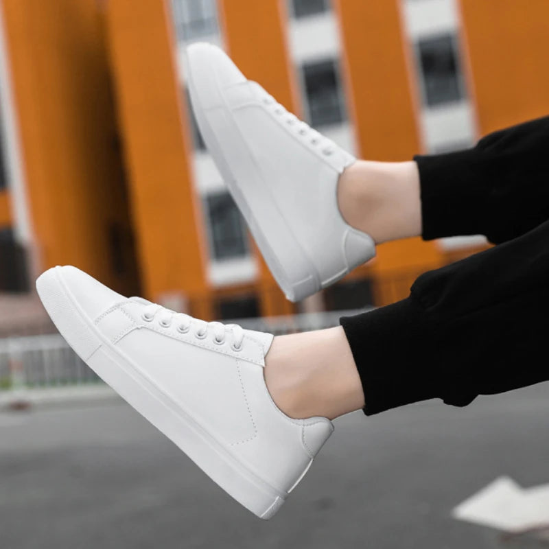 Urban Classic Low-Tops