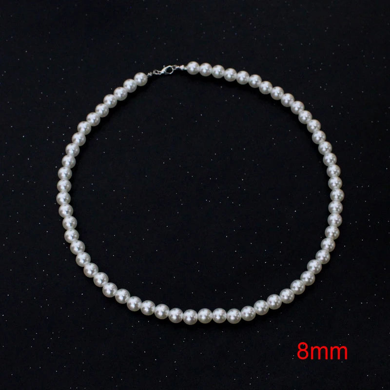 Ocean Grace Pearls