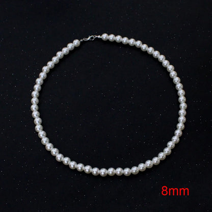 Ocean Grace Pearls