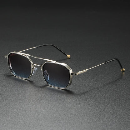 Vanté Noir Aviators