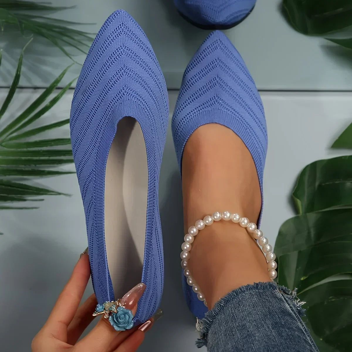Amelia Scott Flats
