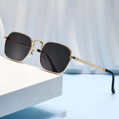 Auray Retro 2006 Sunnies