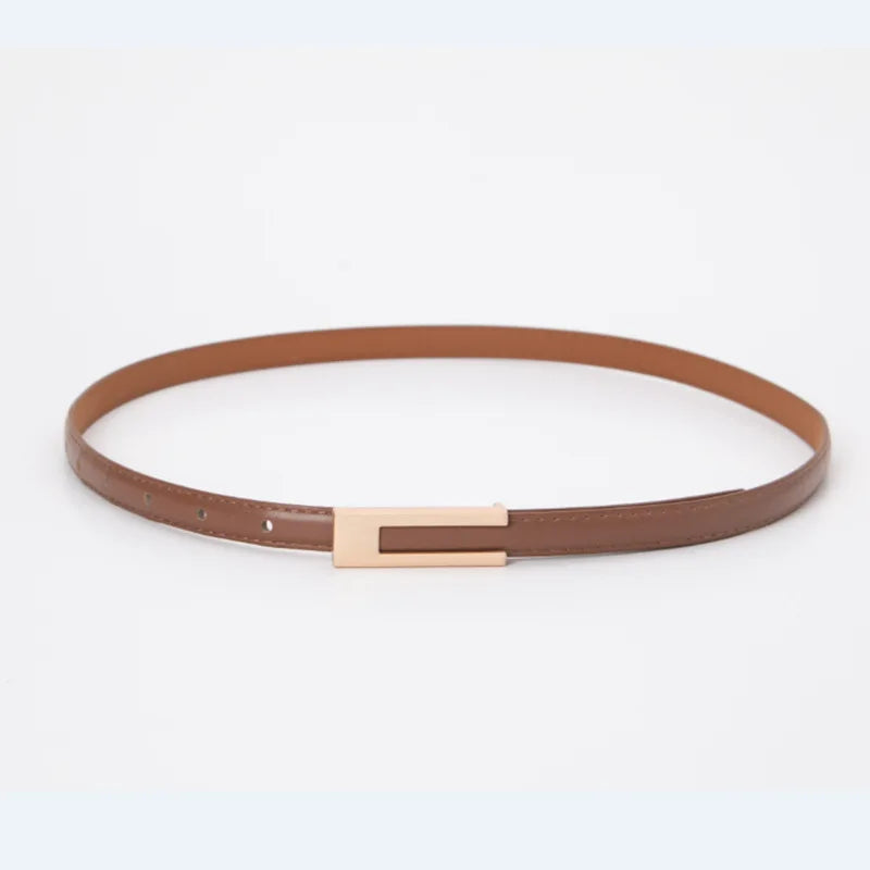 Isabelle Cinch Belt