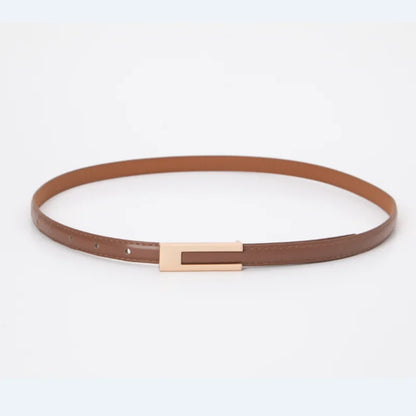Isabelle Cinch Belt