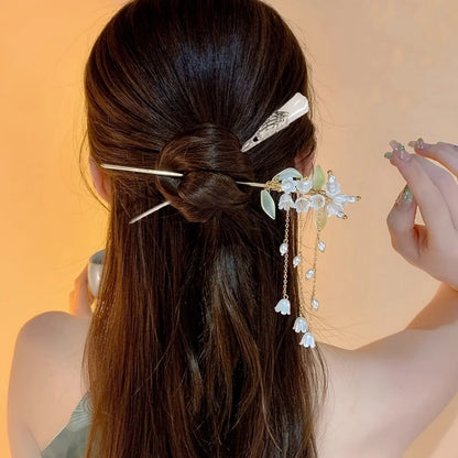 Isabelle Durand Hair Clips