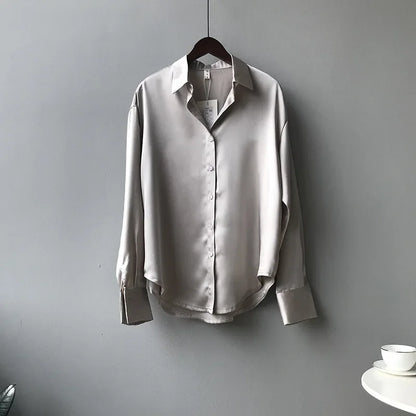 Mia Patel Blouse