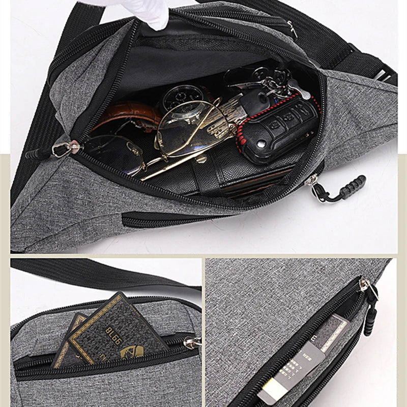 Trailbelt Fanny Pack