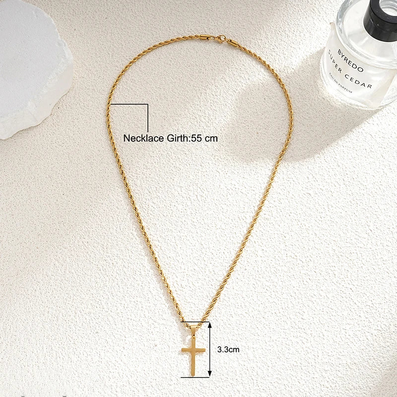 Gracebound Necklace