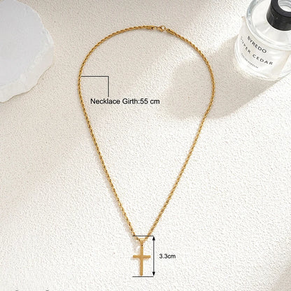 Gracebound Necklace